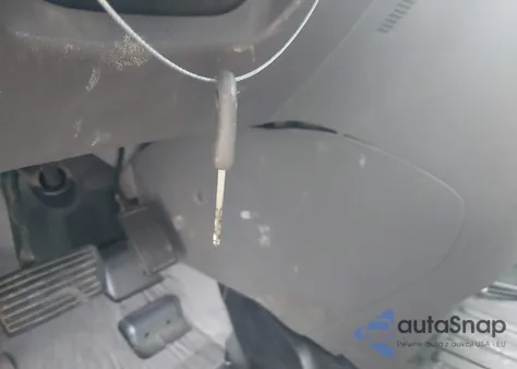 2013 Honda Odyssey Ex-L z USA, uszkodzony, nr VIN 5FNRL5H66DB069061